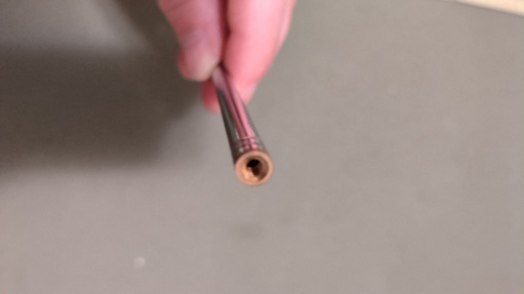 Funktechnik: Antenne, 60cm, aufschraubbar – Gebraucht aus Basel von haferkleie 5