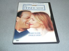 DVD ~ An Deiner Seite - Bruce Willis & Michelle Pfeiffer