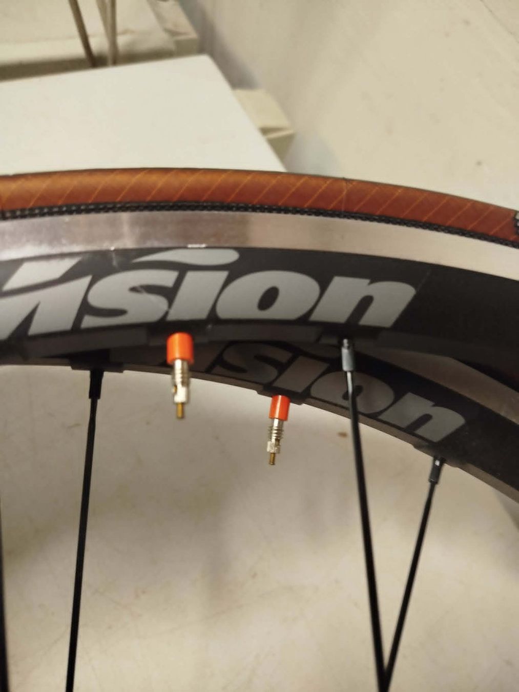 Ersatzteile: Vision  Trimax 35 – Gebraucht aus La Chaux-de-Fonds von Emmaus2300CDF 7