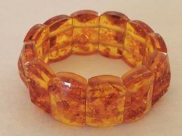 Bernstein Damen Armband
