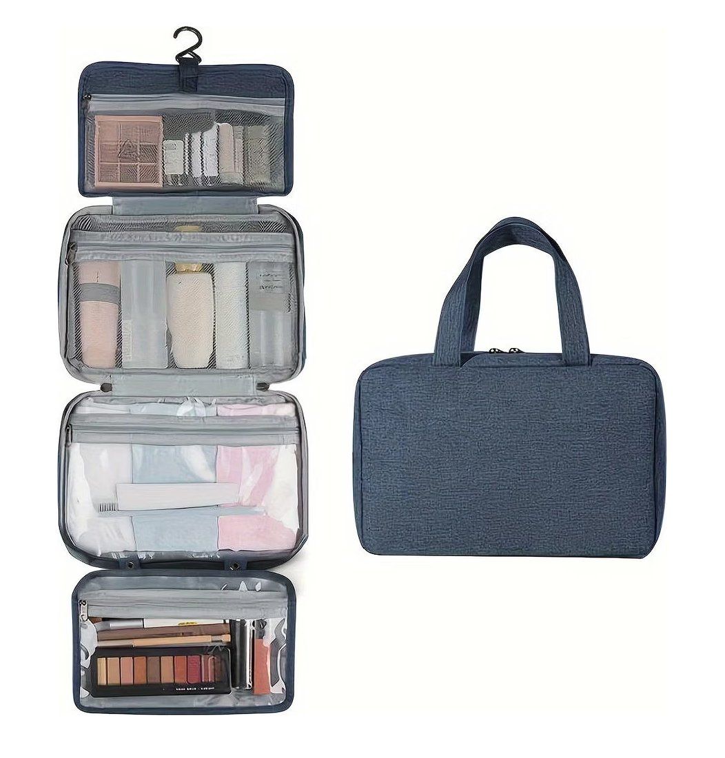 Taschen: Wasserdichte Kosmetiktasche – Gebraucht aus Zollikofen von dad_xs9f 2