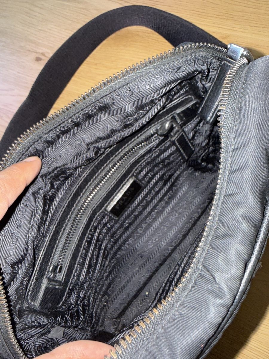 Prada Taschen: Prada Tasche – Gebraucht aus Zürich von noahmicha 2