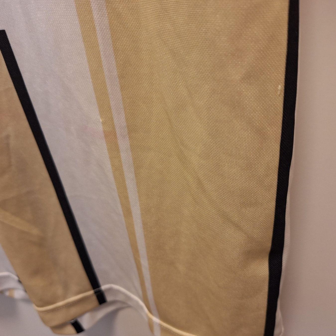 Canottiere & Pantaloni: Kronos Xamax L-XL Away – Usato da Bellinzona venduto da LA-ropa-de-Juan 6