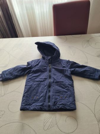 Jacke gr 86
