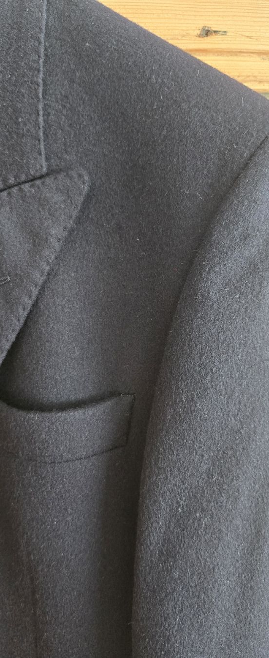 Jacken: Hamilton Cashmere Jacket 52 IT. – Neu (gemäss Beschreibung) aus Zollikerberg von Thrisha 6