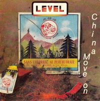 Level Vinyl Single von 1982