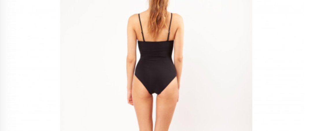 Costumi da bagno & Bikini: Badeanzug – Nuovo (secondo la descrizione) da Aesch ZH venduto da DanKe03 1
