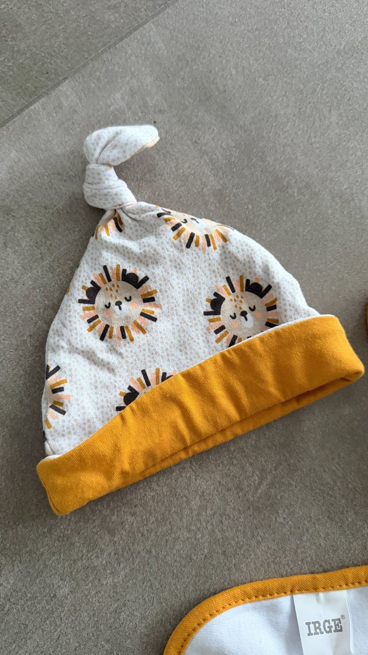 Lotti & Set di vestiti: Set for newborn baby – Nuovo (secondo la descrizione) da Lugano venduto da _tuttifrutti_ 2