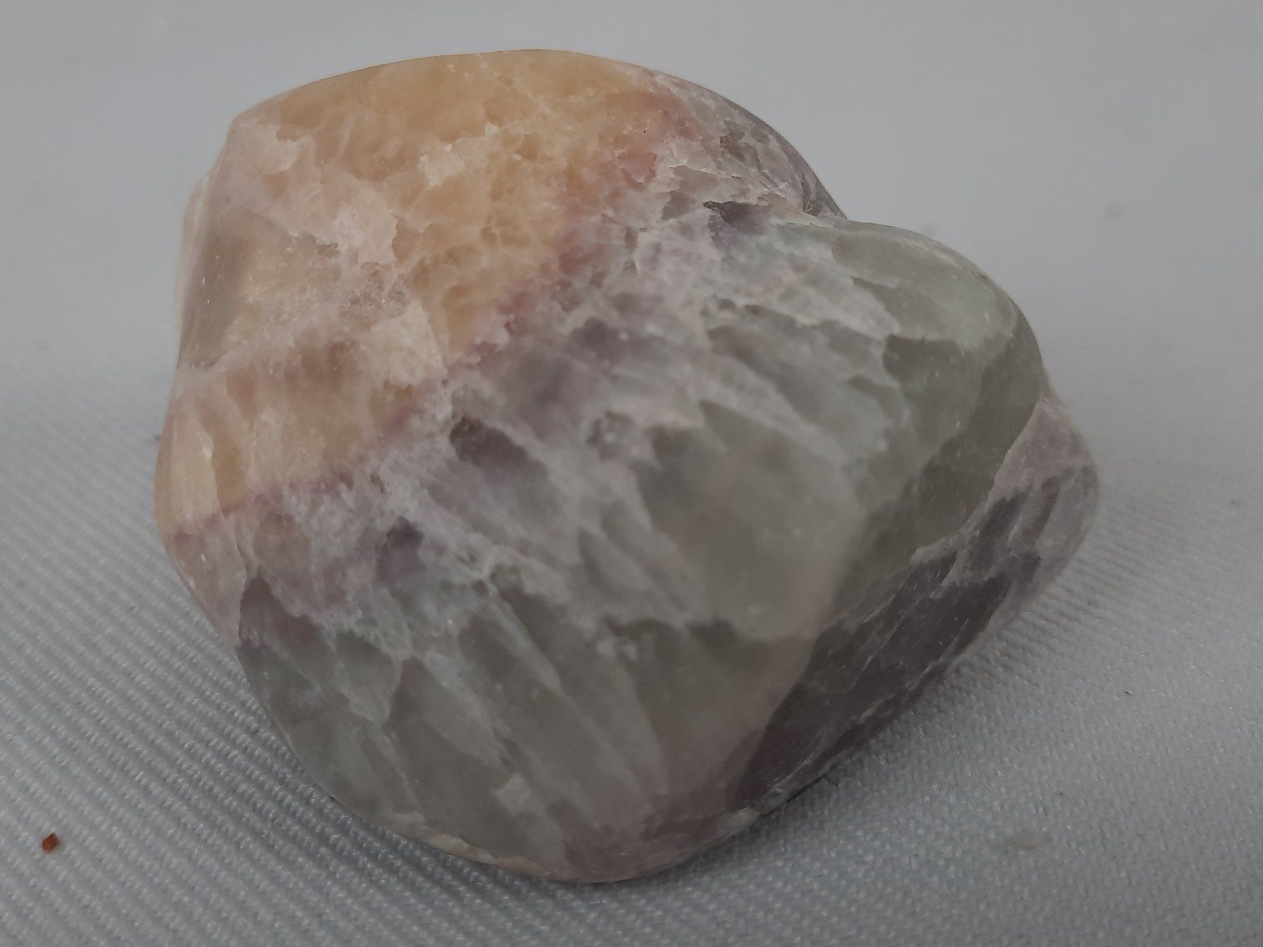 Bicchieri: Glas mit Steinen – Usato da Beinwil am See venduto da Restwert_Beinwil 5