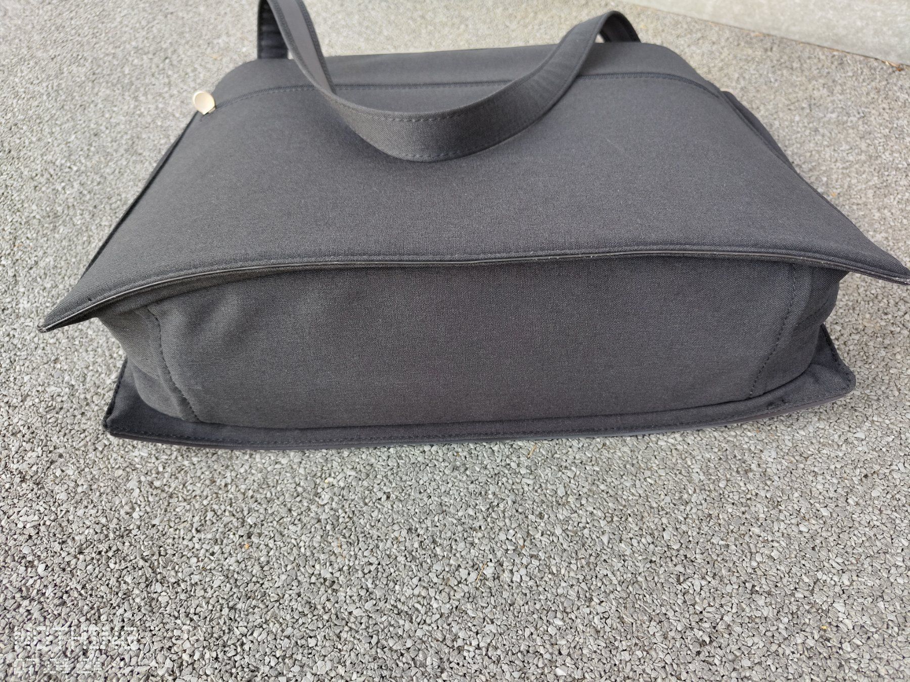 Samsonite Valigie & Borse: Philippe Starck Design Aktentasche von Samsonite TOP 2000er – Usato da Zürich venduto da stylethequeen 3