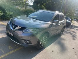 NISSAN X-Trail 1.6 dci 7 places 