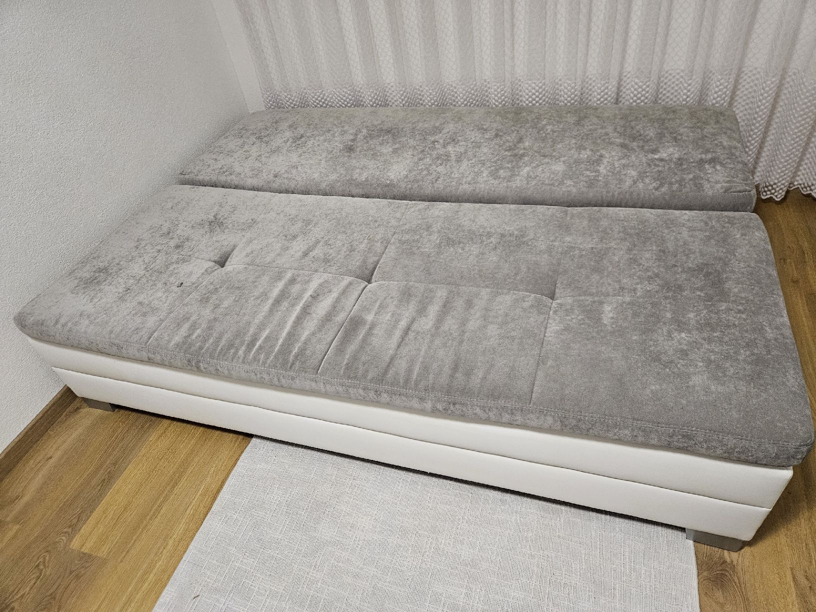 Sofas: Bettsofa/Schlafsofa Ausziehbar – Gebraucht aus Buttisholz von rs222 2