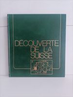 Découverte de la Suisse -3- Lausanne, Gros de Vaud, Lavaux-V