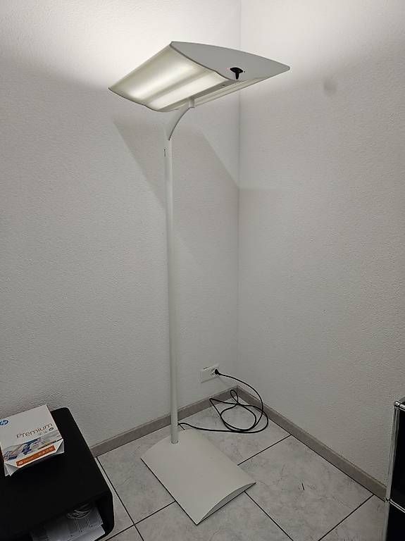 Lampen: Waldmann Bürolampe – Gebraucht aus Ittigen von sunseeker91 4