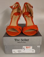 Damenschuhe Sandalen echt Leder Grösse 39 The Seller