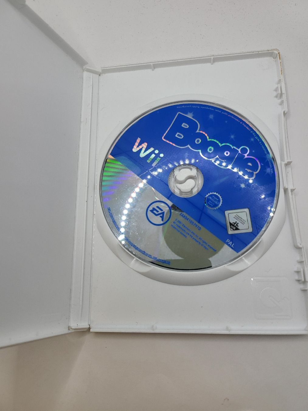 Giochi: Jeu Wii "Boogie" – Usato da Lausanne venduto da CashngoLausanne 1