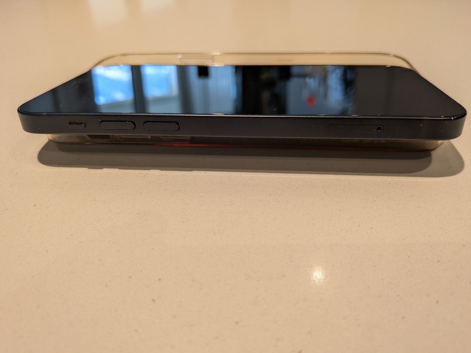 Apple Telefoni cellulari / Smartphones: iPhone 12 128GB schwarz – Usato da Zizers venduto da Jolo17 4