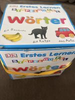 DK Erstes Lernen Stapelwüfel: Stapeln, staunen, spielen!