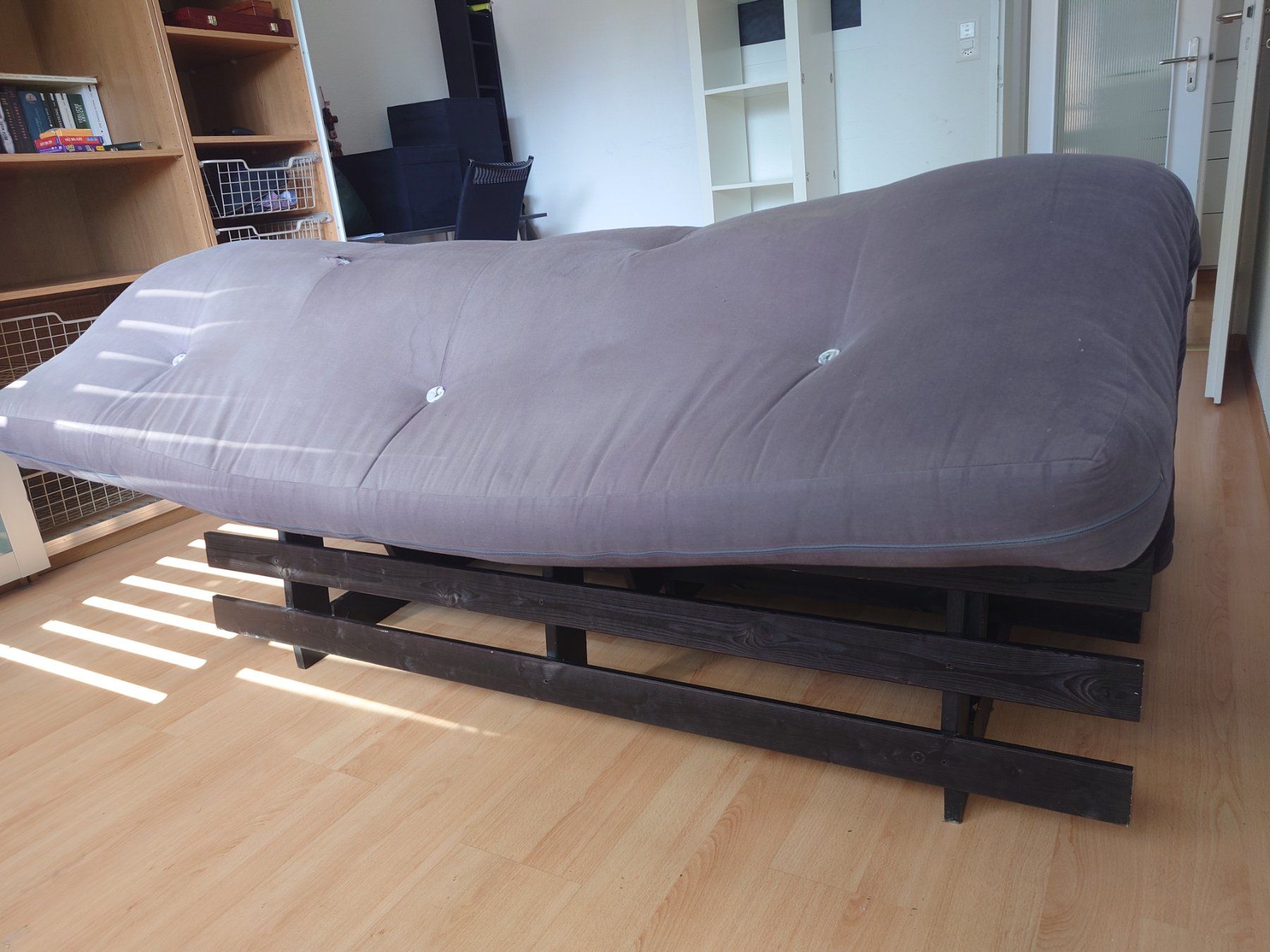 Letti: Futon – Usato da Zürich venduto da MiHa_XXXX 3