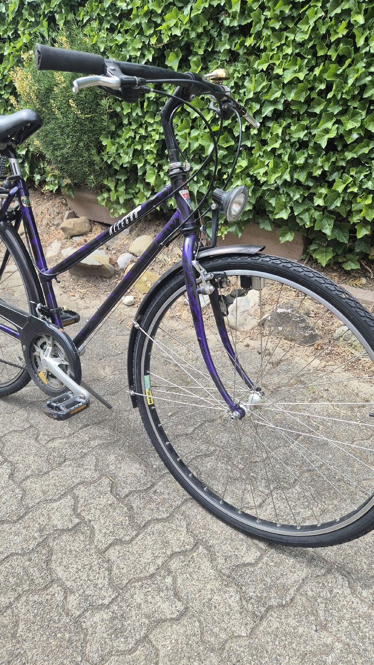Velos: Velo – Gebraucht aus Oberhasli von Velo_Susak 2