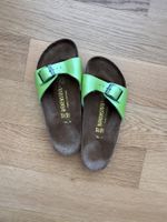 Birkenstock in Grösse 37