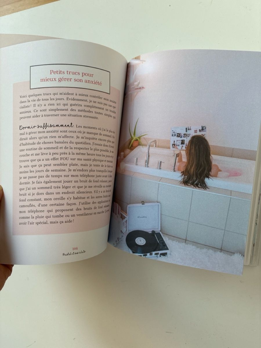 Bücher: Emme Verde - Pastel et ses éclats – Gebraucht aus Lucens von metaD 3