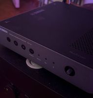 Yamaha WX50  Préamplificateur audio