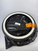 Continental Pneusatz Weisswand 19Zoll 2.25 neu 2X