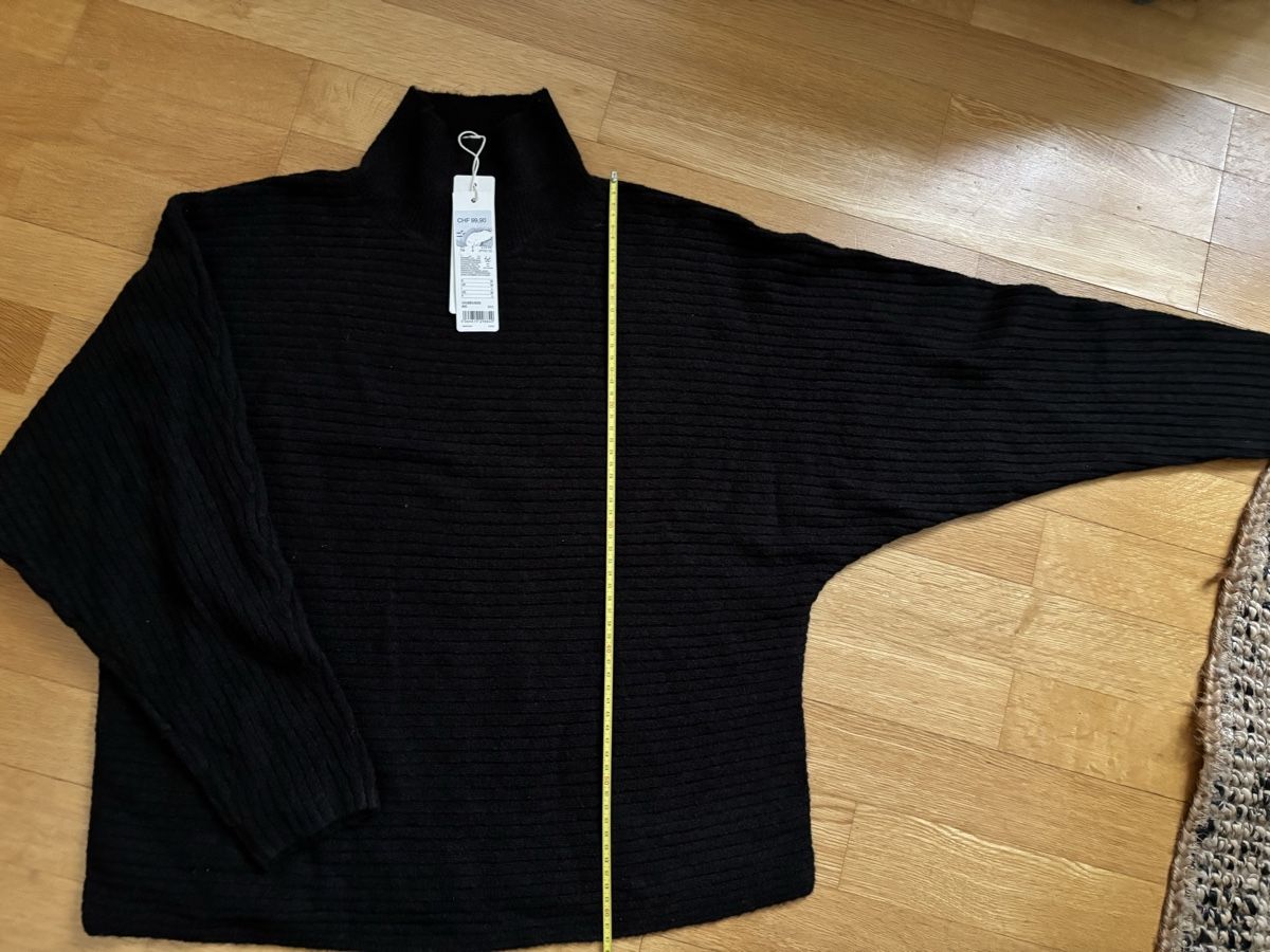 Esprit Maglioni & Felpe: Strickpullover Esprit Gr.M,Neu mit Etikette,LP CHF99.90 – Nuovo e nell'imballaggio originale da Zürich venduto da deruja 1