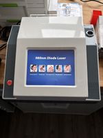980nm Diodenlaser - Top Zustand! Therapie/Kosmetik