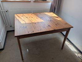 Tisch Ikea letzte Ausschreibung