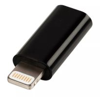 Adapter iPhone Lightning auf Tpy C USB