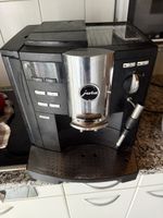 Jura impresa 801
