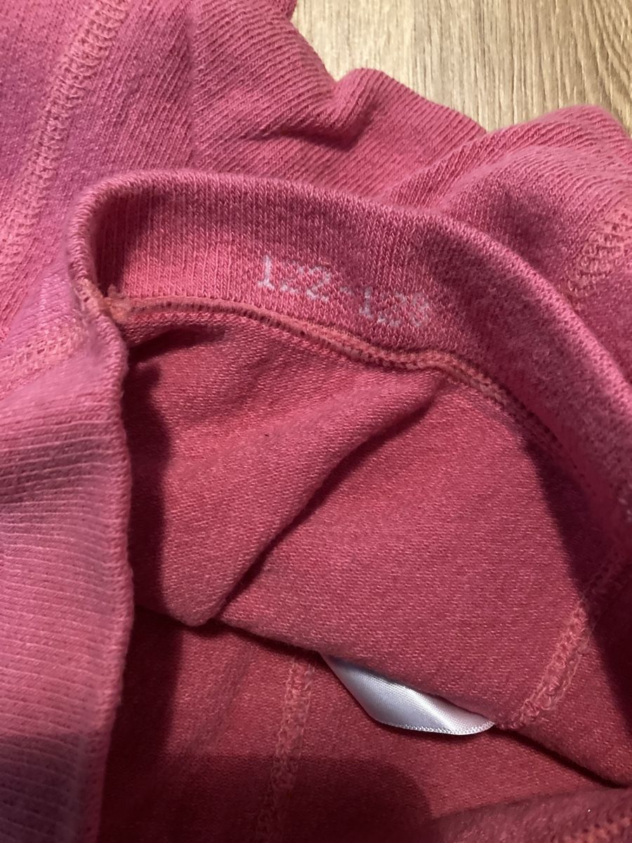 Calze & Collant: Mädchen Strumpfhose Gr. 122/128 – Nuovo (secondo la descrizione) da Emmenbrücke venduto da JJ_89 2