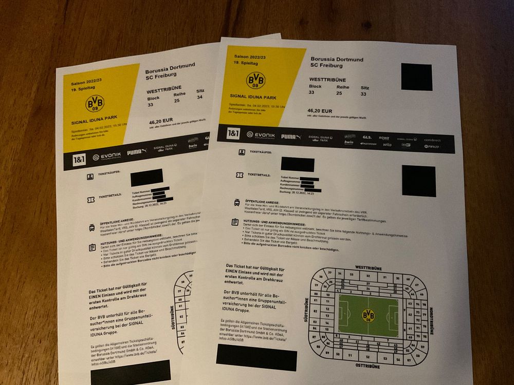 bvb-tickets-bvb-freiburg-4-2-2023-15-30-uhr-kaufen-auf-ricardo