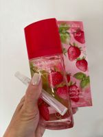 Elizabeth Arden Green Tea Strawberry Basil EDT 5ml.Abfüllung