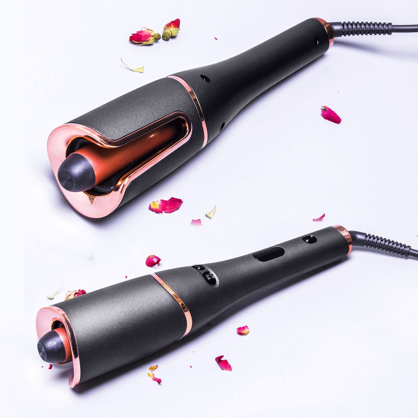 Piastre & Arricciacapelli: Lockenstab Automatisch Große Locken Durchmesser 22mm – Nuovo (secondo la descrizione) da Thun venduto da yesky 5