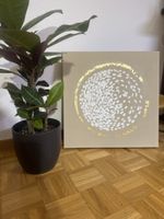 Ölgemälde 50*50 cm
