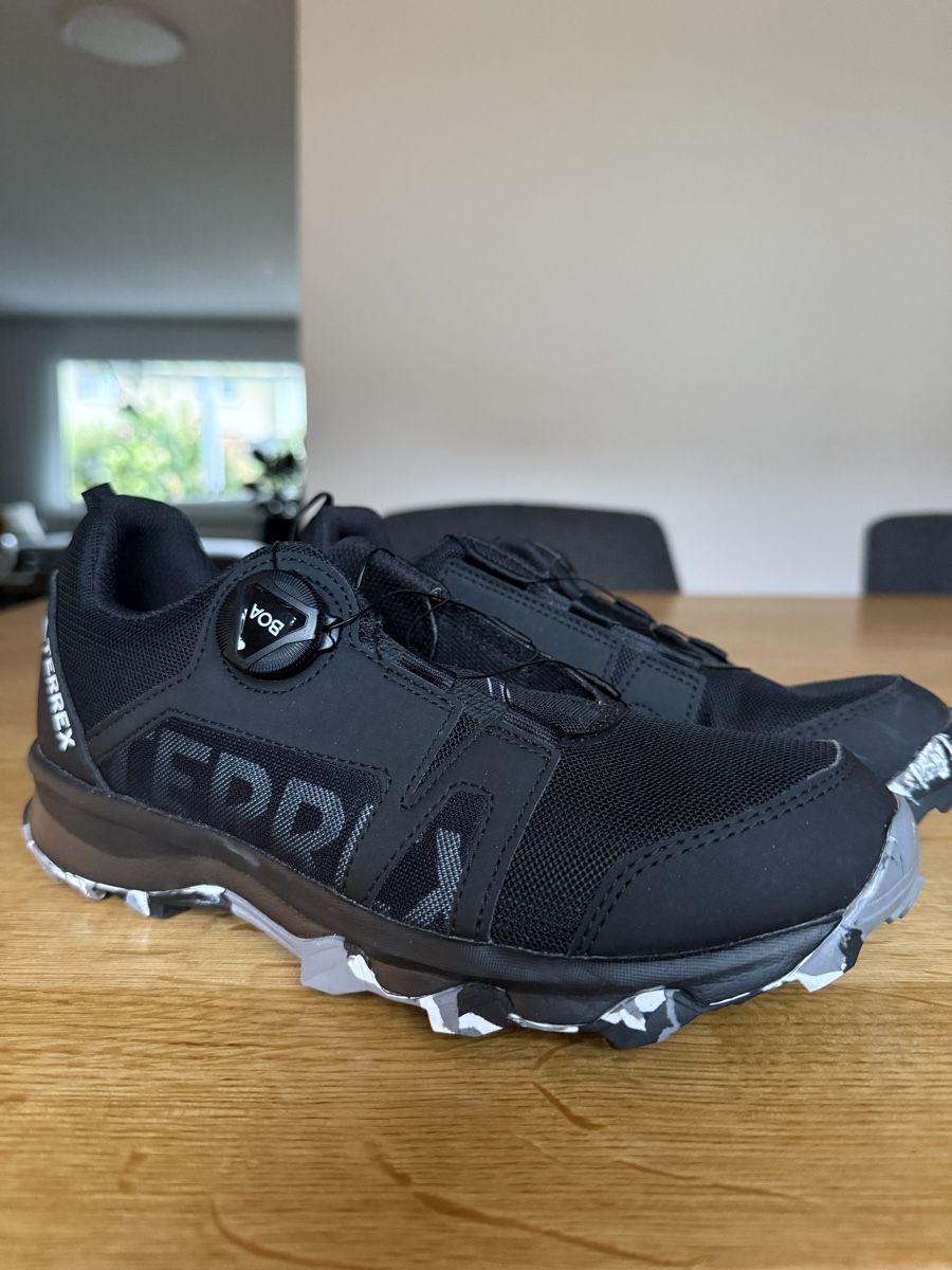 Herrenschuhe: adidas Terrex Kinder Trekkingschuh Gr. 38 2/3 – Neu (gemäss Beschreibung) aus Lachen SZ von schwmo 2