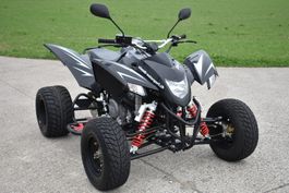 SMC (SM) Ram 520 RR Racing Edition