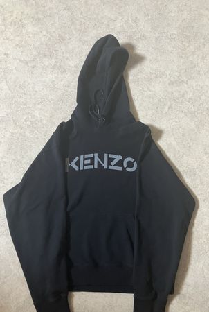Kenzo hoodie