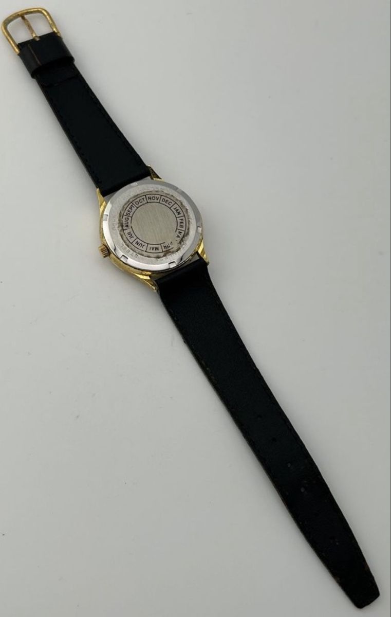 Rotary Orologi: Vintage Rotary Avenger Quartz – Usato da Untersiggenthal venduto da TimeandShine 4