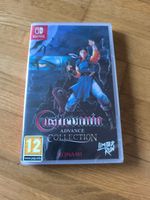 Castlevania Advance Collection (NSWITCH) Neu !! - Ab 1.- !!!