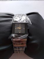 Damen Uhr Lombard Neu Keramik