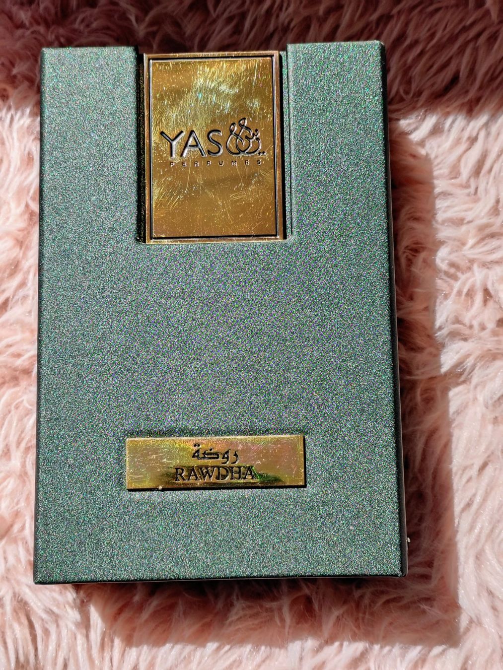 Profumi & Eau de Toilette: YAS Perfumes RAWDHA 100ml – Nuovo (secondo la descrizione) da Bülach venduto da agb_8wgl 2