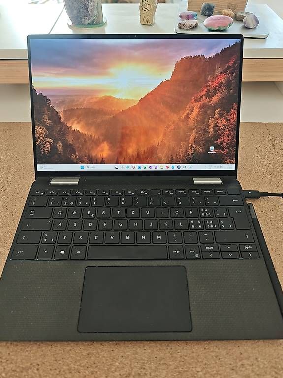 Notebook: DELL XPS 13.3", Convertible 2-in-1 Touchscreen – Usato da Herrliberg venduto da pak_2fjh 2