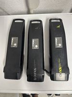 Lotto di e batterie e-bike Yamaha difettose 