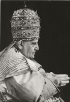 Papst Johannes XXIII,Kath. Kirche, Vatikan