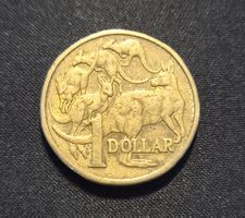 Pièce australia