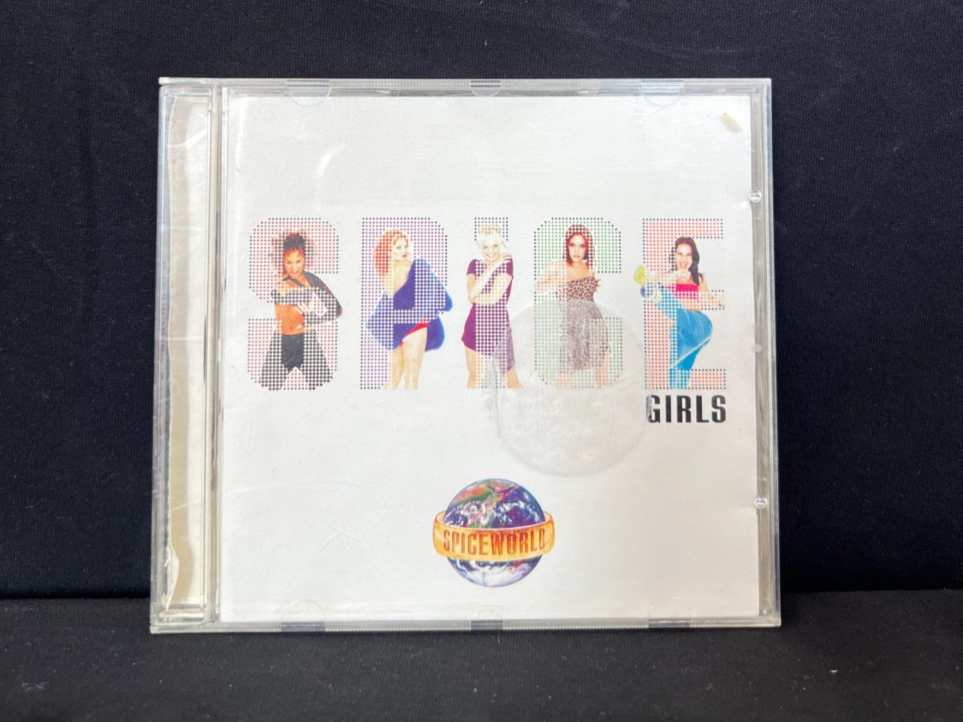 CDs: CD Spice Girls – Gebraucht aus Zürich von Drahtzug